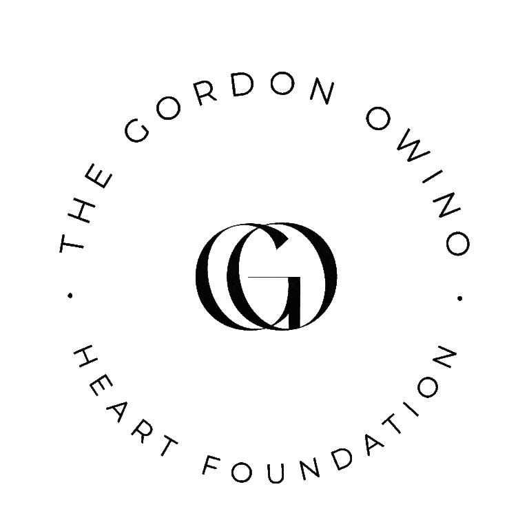 GO Heart Foundation